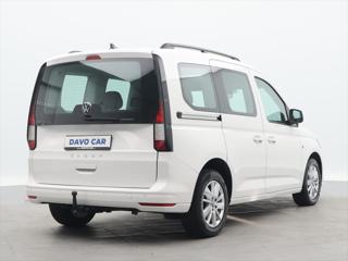 Volkswagen Caddy 2,0 kombi - Foto 7