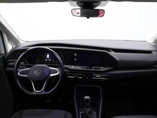 Volkswagen Caddy 2,0 kombi - Foto 17