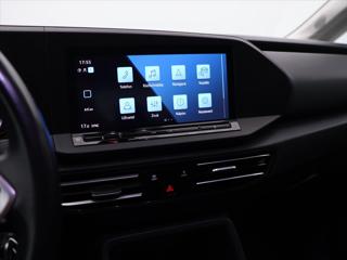 Volkswagen Caddy 2,0 kombi - Foto 16