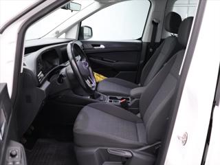Volkswagen Caddy 2,0 kombi - Foto 10