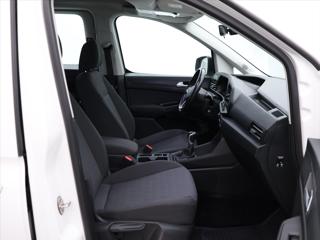 Volkswagen Caddy 2,0 kombi - Foto 11