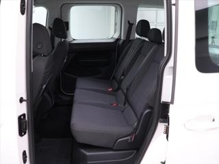 Volkswagen Caddy 2,0 kombi - Foto 13