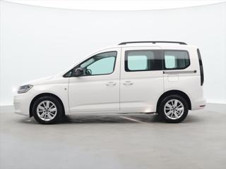 Volkswagen Caddy 2,0 kombi - Foto 4