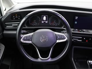 Volkswagen Caddy 2,0 kombi - Foto 14