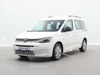 Volkswagen Caddy 2,0 kombi - Foto 3