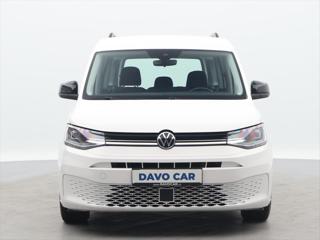 Volkswagen Caddy 2,0 kombi - Foto 2
