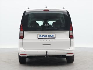 Volkswagen Caddy 2,0 kombi - Foto 6
