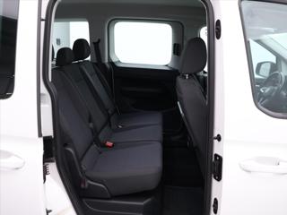 Volkswagen Caddy 2,0 kombi - Foto 12