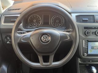 Volkswagen Caddy MAXI 2,0TDi 5míst kombi - Foto 10