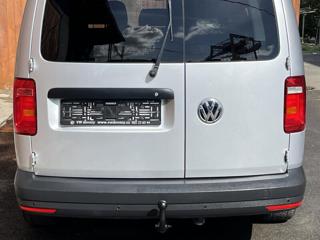 Volkswagen Caddy MAXI 2,0TDi 5míst kombi - Foto 6