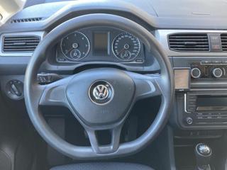 Volkswagen Caddy MAXI 2,0TDi 7 míst záruka km kombi - Foto 10