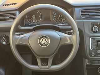 Volkswagen Caddy MAXI 2,0TDi 150k 6rychlost RZV kombi - Foto 10