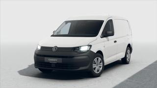 Volkswagen Caddy 1,5 TSI 85 kW Akční Cargo Maxi kombi