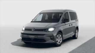 Volkswagen Caddy 1,5 TSI 85 kW Akční Trend kombi