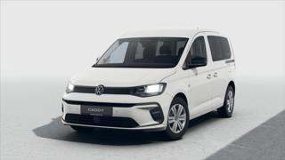 Volkswagen Caddy 1,5 TSI 85 kW Akční Trend kombi