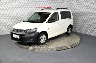 Volkswagen Caddy 2.0TDI 75 5d kombi