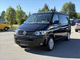 Volkswagen California 2,0 TDi103kW Beach,1.Maj,Servi kombi