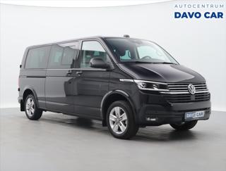 Volkswagen Caravelle 2,0 TDI 150kW DSG Long LED DPH kombi