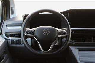 Volkswagen Caravelle 2.0 TDI L/DSG/ZÁR/DPH/CZ kombi - Foto 18