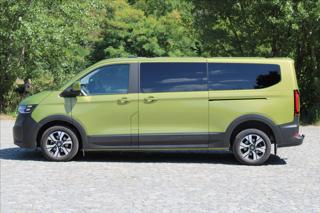 Volkswagen Caravelle 2.0 TDI L/DSG/ZÁR/DPH/CZ kombi - Foto 6