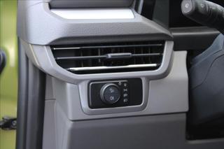 Volkswagen Caravelle 2.0 TDI L/DSG/ZÁR/DPH/CZ kombi - Foto 17