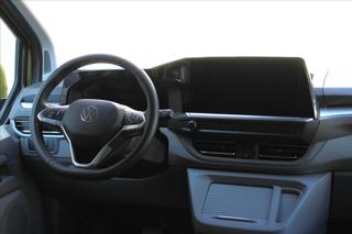 Volkswagen Caravelle 2.0 TDI L/DSG/ZÁR/DPH/CZ kombi - Foto 22
