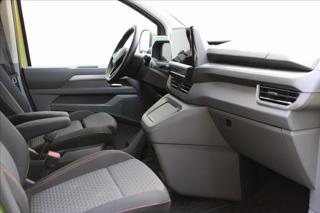 Volkswagen Caravelle 2.0 TDI L/DSG/ZÁR/DPH/CZ kombi - Foto 28