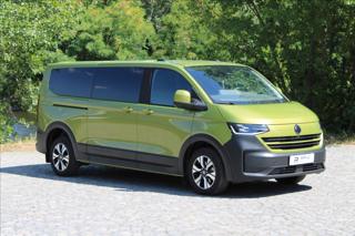 Volkswagen Caravelle 2.0 TDI L/DSG/ZÁR/DPH/CZ kombi - Foto 37