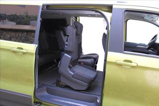Volkswagen Caravelle 2.0 TDI L/DSG/ZÁR/DPH/CZ kombi - Foto 30