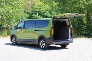 Volkswagen Caravelle 2.0 TDI L/DSG/ZÁR/DPH/CZ kombi - Foto 10