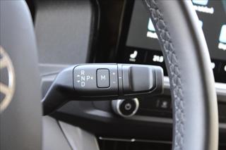 Volkswagen Caravelle 2.0 TDI L/DSG/ZÁR/DPH/CZ kombi - Foto 23