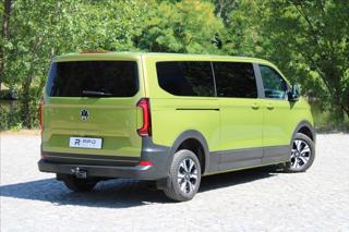 Volkswagen Caravelle 2.0 TDI L/DSG/ZÁR/DPH/CZ kombi - Foto 2