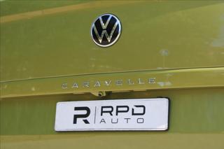 Volkswagen Caravelle 2.0 TDI L/DSG/ZÁR/DPH/CZ kombi - Foto 44