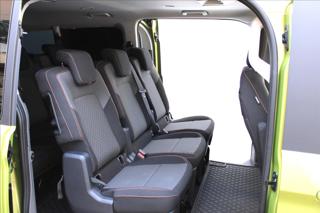 Volkswagen Caravelle 2.0 TDI L/DSG/ZÁR/DPH/CZ kombi - Foto 31