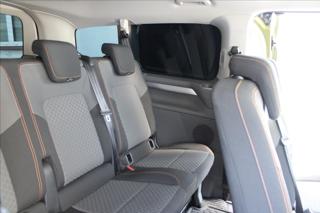 Volkswagen Caravelle 2.0 TDI L/DSG/ZÁR/DPH/CZ kombi - Foto 32