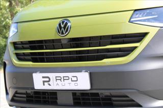Volkswagen Caravelle 2.0 TDI L/DSG/ZÁR/DPH/CZ kombi - Foto 40