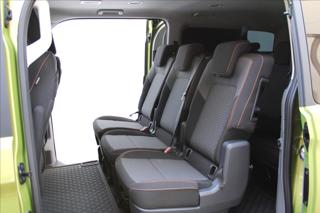 Volkswagen Caravelle 2.0 TDI L/DSG/ZÁR/DPH/CZ kombi - Foto 34