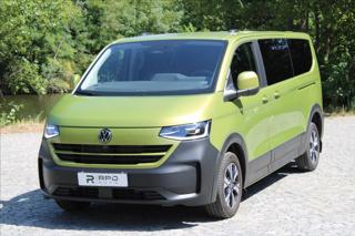 Volkswagen Caravelle 2.0 TDI L/DSG/ZÁR/DPH/CZ kombi - Foto 3
