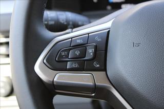Volkswagen Caravelle 2.0 TDI L/DSG/ZÁR/DPH/CZ kombi - Foto 20