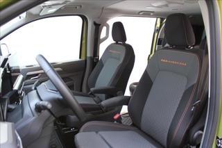 Volkswagen Caravelle 2.0 TDI L/DSG/ZÁR/DPH/CZ kombi - Foto 15