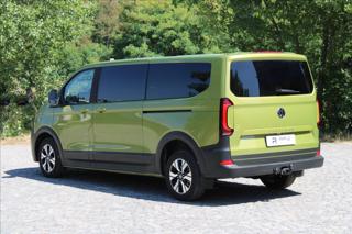 Volkswagen Caravelle 2.0 TDI L/DSG/ZÁR/DPH/CZ kombi - Foto 42