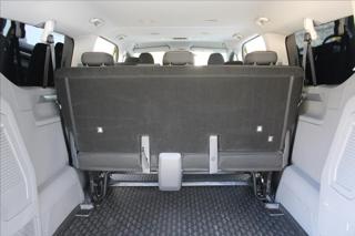 Volkswagen Caravelle 2.0 TDI L/DSG/ZÁR/DPH/CZ kombi - Foto 11