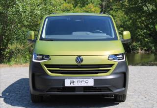 Volkswagen Caravelle 2.0 TDI L/DSG/ZÁR/DPH/CZ kombi - Foto 8