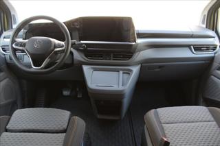 Volkswagen Caravelle 2.0 TDI L/DSG/ZÁR/DPH/CZ kombi - Foto 24