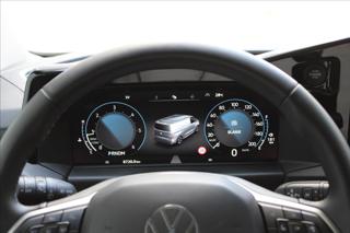 Volkswagen Caravelle 2.0 TDI L/DSG/ZÁR/DPH/CZ kombi - Foto 19