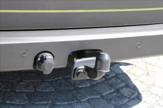 Volkswagen Caravelle 2.0 TDI L/DSG/ZÁR/DPH/CZ kombi - Foto 45