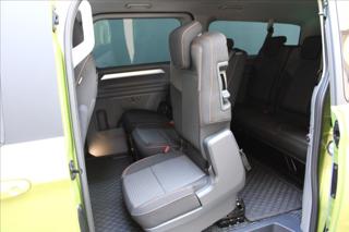 Volkswagen Caravelle 2.0 TDI L/DSG/ZÁR/DPH/CZ kombi - Foto 36