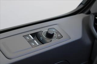 Volkswagen Caravelle 2.0 TDI L/DSG/ZÁR/DPH/CZ kombi - Foto 13