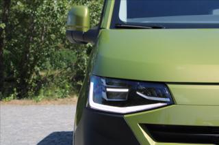 Volkswagen Caravelle 2.0 TDI L/DSG/ZÁR/DPH/CZ kombi - Foto 38