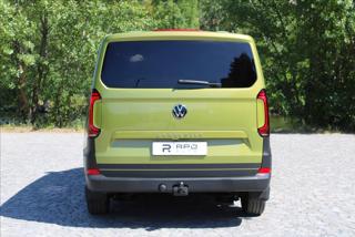 Volkswagen Caravelle 2.0 TDI L/DSG/ZÁR/DPH/CZ kombi - Foto 9